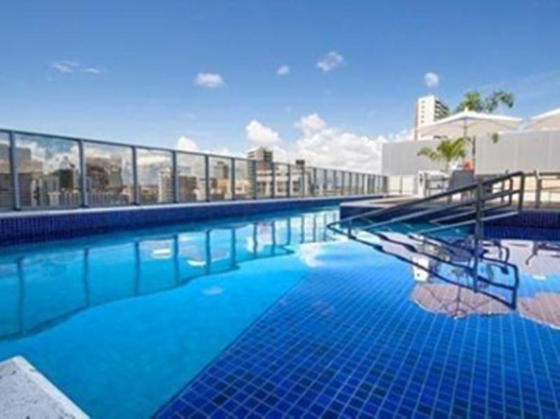 فندق كورتيارد ريو دي جانيرو بارا دا تيجوكا المظهر الخارجي الصورة